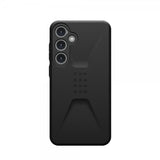 Urban Armor Gear (UAG) Samsung Galaxy S24 Plus Deksel Civilian Svart
