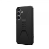 Urban Armor Gear (UAG) Samsung Galaxy S24 Plus Deksel Civilian Svart