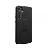 Urban Armor Gear (UAG) Samsung Galaxy S24 Plus Deksel Civilian Svart