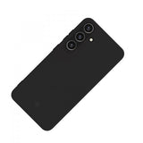 Celly Samsung Galaxy S24 Plus Deksel CROMO Svart