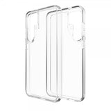 Zagg Samsung Galaxy S24 Plus Deksel Crystal Palace Transparent