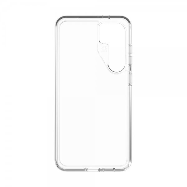 Zagg Samsung Galaxy S24 Plus Deksel Crystal Palace Transparent