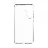 Zagg Samsung Galaxy S24 Plus Deksel Crystal Palace Transparent