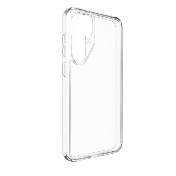 Zagg Samsung Galaxy S24 Plus Deksel Crystal Palace Transparent