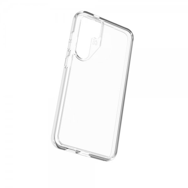 Zagg Samsung Galaxy S24 Plus Deksel Crystal Palace Transparent