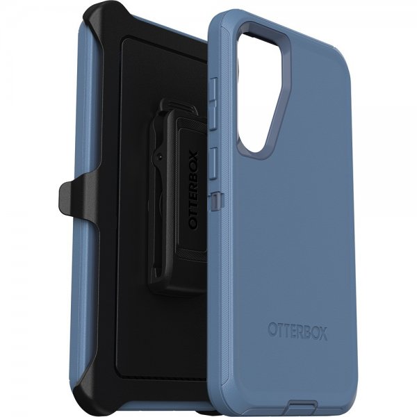 Otterbox Samsung Galaxy S24 Plus Deksel Defender Baby Blue Jeans