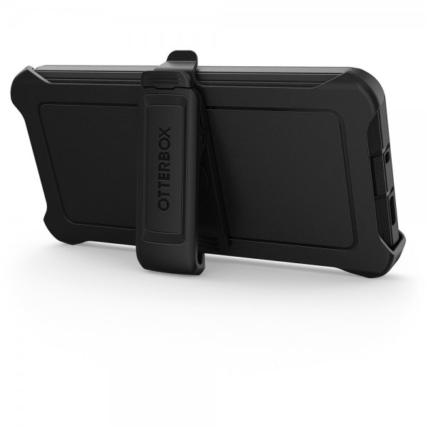 Otterbox Samsung Galaxy S24 Plus Deksel Defender Svart