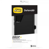 Otterbox Samsung Galaxy S24 Plus Deksel Defender Svart