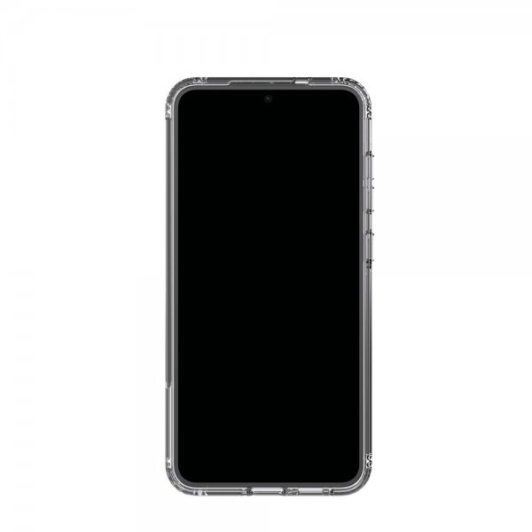 Tech21 Samsung Galaxy S24 Plus Deksel Evo Clear Transparent