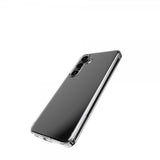 Tech21 Samsung Galaxy S24 Plus Deksel Evo Clear Transparent