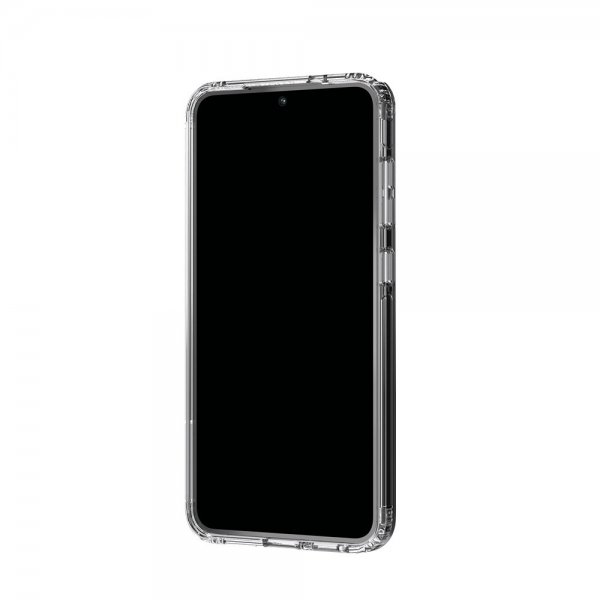 Tech21 Samsung Galaxy S24 Plus Deksel Evo Clear Transparent