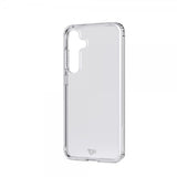 Tech21 Samsung Galaxy S24 Plus Deksel Evo Clear Transparent