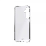 Tech21 Samsung Galaxy S24 Plus Deksel Evo Clear Transparent