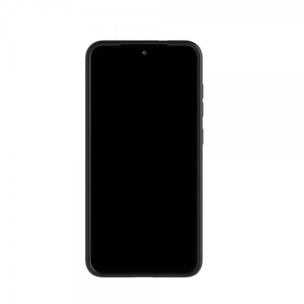 Tech21 Samsung Galaxy S24 Plus Deksel Evo Lite Svart