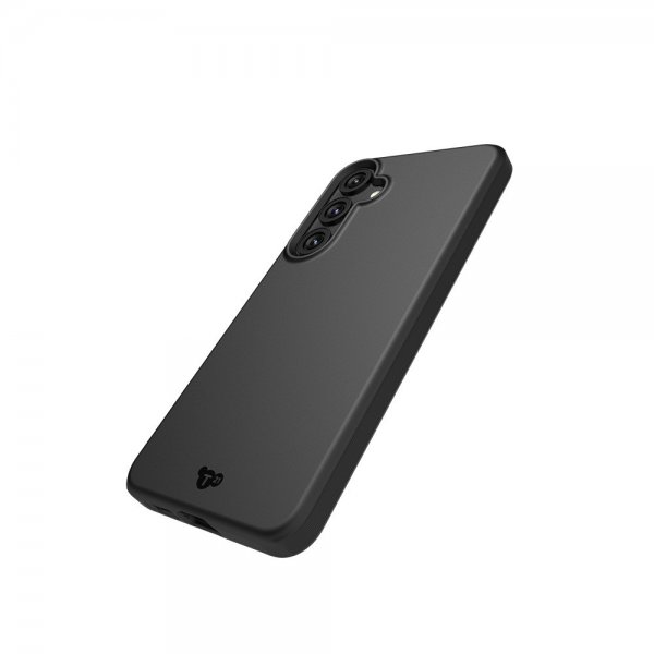 Tech21 Samsung Galaxy S24 Plus Deksel Evo Lite Svart