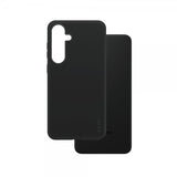 CARE by PanzerGlass Samsung Galaxy S24 Plus Deksel Fashionable MagSafe Svart