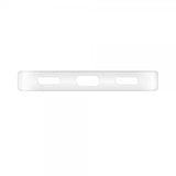 Xqisit Samsung Galaxy S24 Plus Deksel Flex Case Transparent