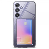 Ringke Samsung Galaxy S24 Plus Fusion Card Clear