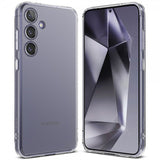 Ringke Samsung Galaxy S24 Plus Fusion Matte Clear