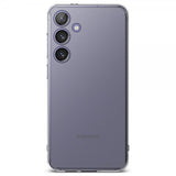 Ringke Samsung Galaxy S24 Plus Fusion Matte Clear
