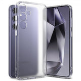 Ringke Samsung Galaxy S24 Plus Fusion Matte Clear