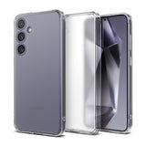 Ringke Samsung Galaxy S24 Plus Fusion Matte Clear