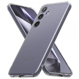 Ringke Samsung Galaxy S24 Plus Fusion Matte Clear