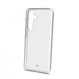 Celly Samsung Galaxy S24 Plus Deksel GELSKIN Transparent