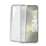 Celly Samsung Galaxy S24 Plus Deksel GELSKIN Transparent