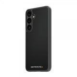 PanzerGlass Samsung Galaxy S24 Plus Deksel HardCase D3O Svart