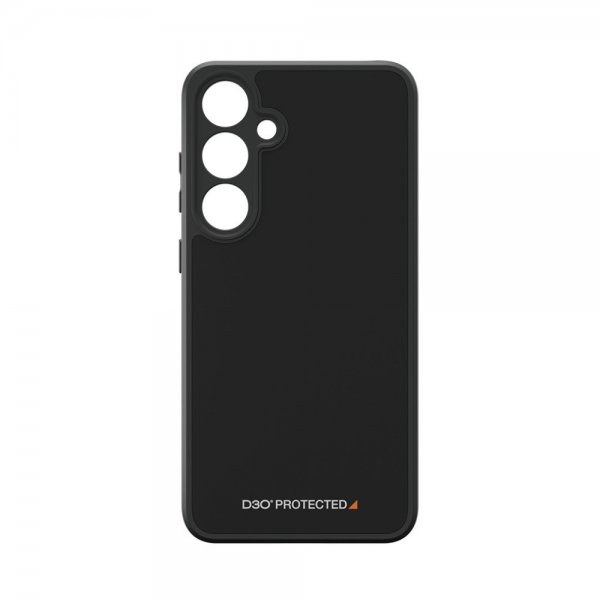 PanzerGlass Samsung Galaxy S24 Plus Deksel HardCase D3O Svart