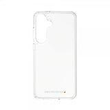 PanzerGlass Samsung Galaxy S24 Plus Deksel HardCase D3O Transparent