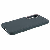 X-Level Samsung Galaxy S24 Plus Deksel Skinntekstur MagSafe Grønn