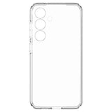 Spigen Samsung Galaxy S24 Plus Deksel Liquid Crystal Crystal Clear
