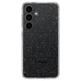Spigen Samsung Galaxy S24 Plus Deksel Liquid Crystal Glitter Crystal Quartz