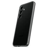 Spigen Samsung Galaxy S24 Plus Deksel Liquid Crystal Space Crystal