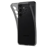 Spigen Samsung Galaxy S24 Plus Deksel Liquid Crystal Space Crystal
