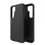 Zagg Samsung Galaxy S24 Plus Deksel Luxe Svart