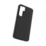 Zagg Samsung Galaxy S24 Plus Deksel Luxe Svart