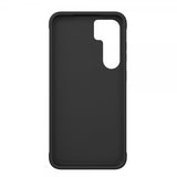 Zagg Samsung Galaxy S24 Plus Deksel Luxe Svart