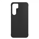 Zagg Samsung Galaxy S24 Plus Deksel Luxe Svart