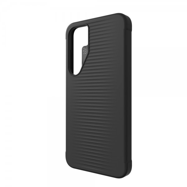 Zagg Samsung Galaxy S24 Plus Deksel Luxe Svart