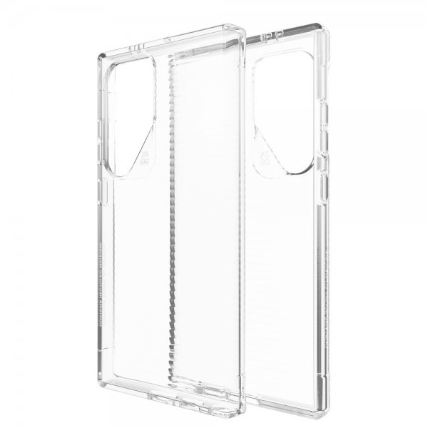 Zagg Samsung Galaxy S24 Plus Deksel Luxe Transparent