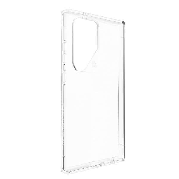 Zagg Samsung Galaxy S24 Plus Deksel Luxe Transparent