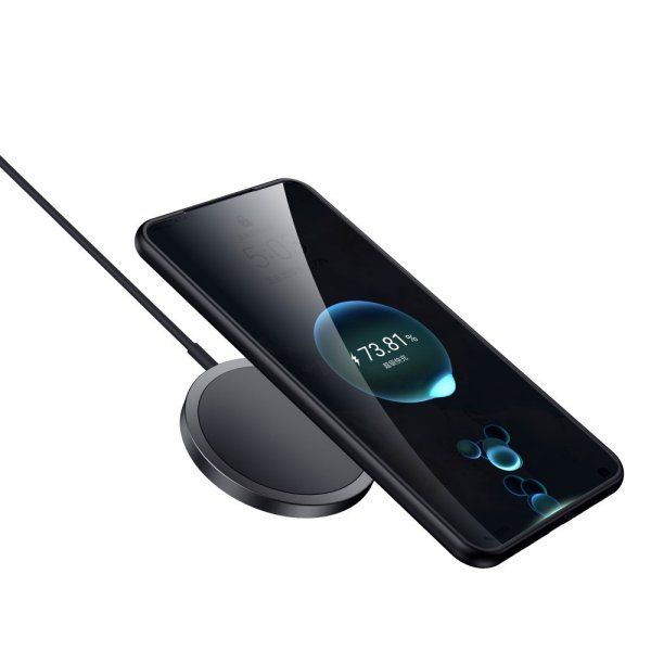 Sulada Samsung Galaxy S24 Plus Deksel Magnetic Series Oransje