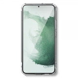 Samsung Galaxy S24 Plus Deksel MagSafe Transparent