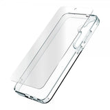 Zagg InvisibleShield Samsung Galaxy S24 Plus Deksel med Skjermbeskytter Glass Elite 360