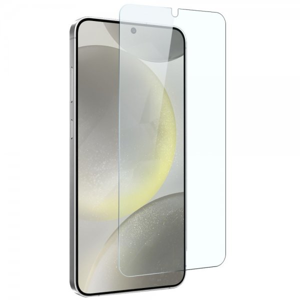 Northjo Samsung Galaxy S24 Plus Deksel med Skjermbeskytter og Kamerabeskytter 3-i-1