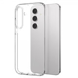 Northjo Samsung Galaxy S24 Plus Deksel med Skjermbeskytter og Kamerabeskytter 3-i-1