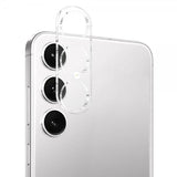 Northjo Samsung Galaxy S24 Plus Deksel med Skjermbeskytter og Kamerabeskytter 3-i-1